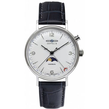 Zeppelin 8076-1 Férfi karóra