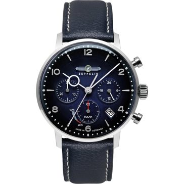 Zeppelin 8086-3-N Férfi karóra