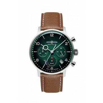 Zeppelin 8086-4-N Férfi karóra