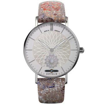 Zeppelin 8131-1 MANDALA Női karóra