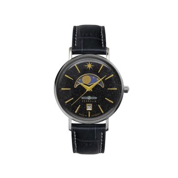 Zeppelin 8137-2 Luna Női karóra