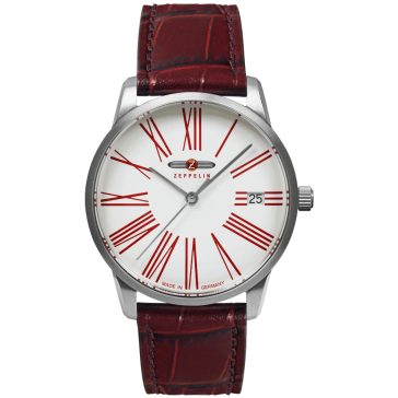 Zeppelin 8347-5 Flatline Női karóra