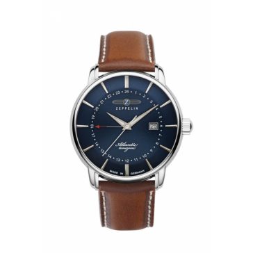 Zeppelin 8442-3 Atlantic Férfi karóra