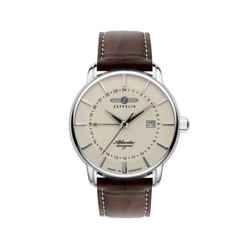 Zeppelin 8442-5 Férfi karóra