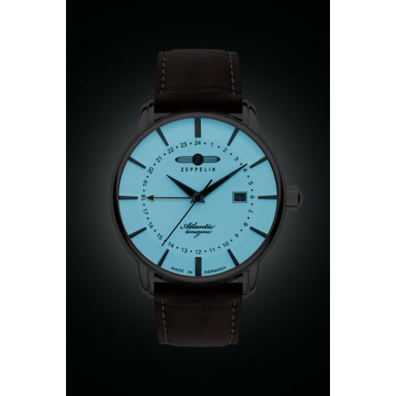 Zeppelin 8442-5 Férfi karóra