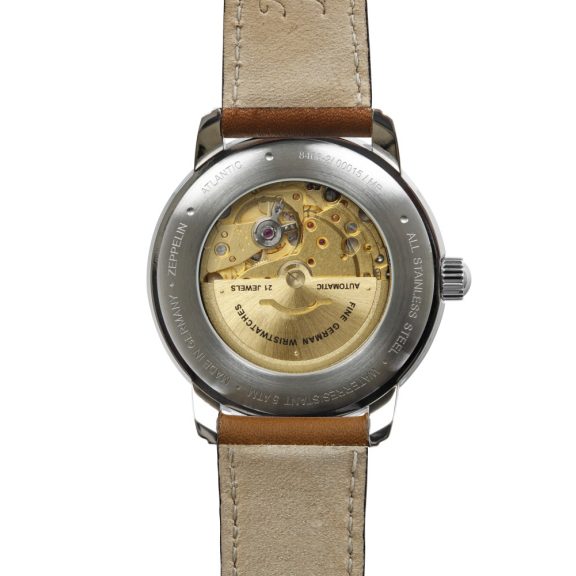 Zeppelin 8466-3 Férfi karóra