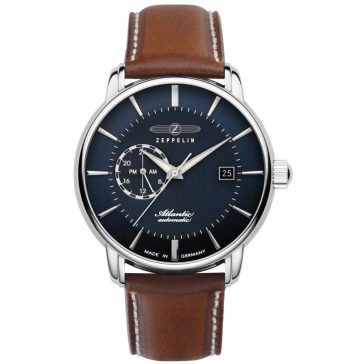 Zeppelin 8470-3 Atlantic Férfi Karóra