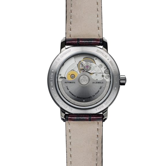 Zeppelin 8569-5 Női karóra