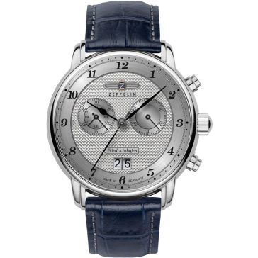 Zeppelin 8584-4 Férfi karóra
