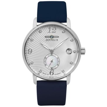 Zeppelin 8631-1 Női karóra