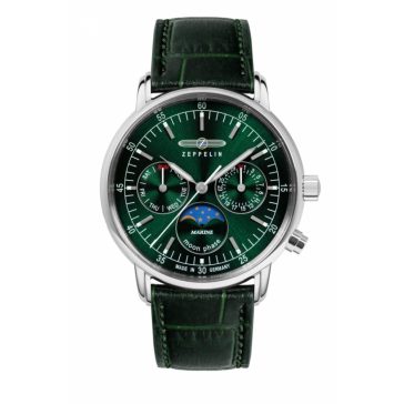 Zeppelin 8635-4 Marine Női karóra