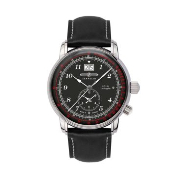 Zeppelin 8644-2B Férfi karóra