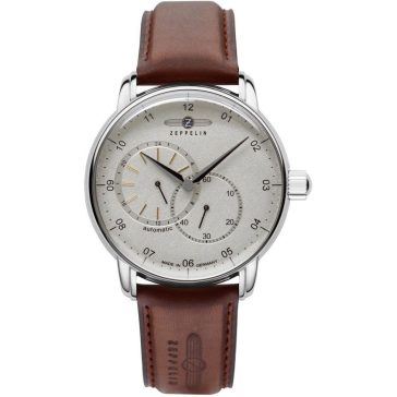 Zeppelin 8662-1 Férfi karóra