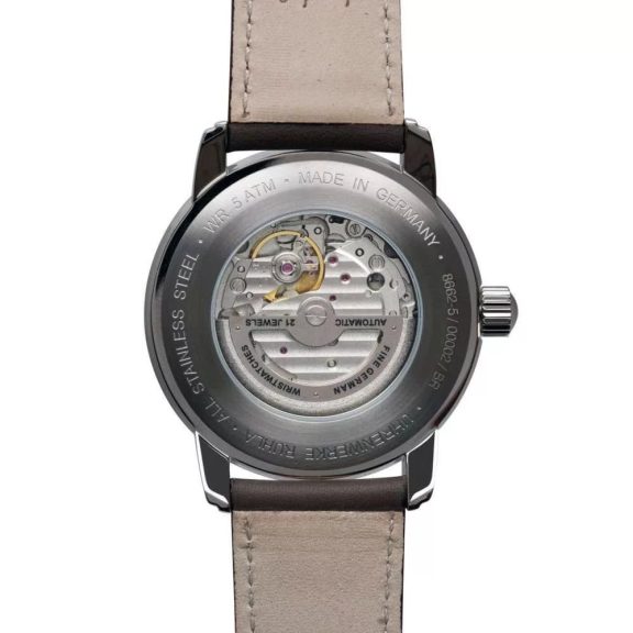 Zeppelin 8662-5  Férfi karóra