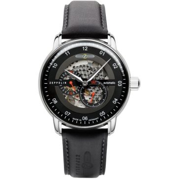Zeppelin 8664-2 Férfi karóra