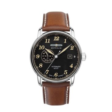 Zeppelin 8668-2 Férfi karóra