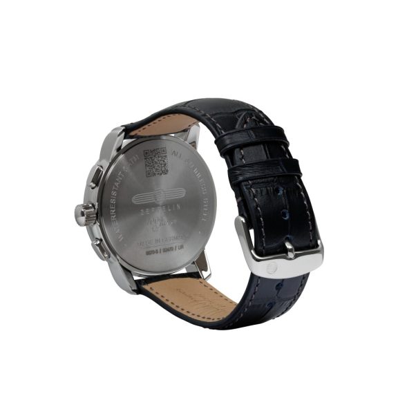 Zeppelin 8670-3 Férfi karóra