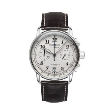 Zeppelin 8674-1 Férfi karóra