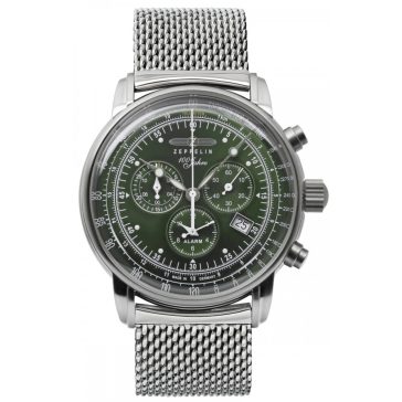 Zeppelin 8680M-4 Férfi karóra