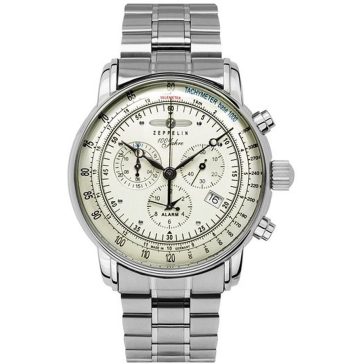 Zeppelin 8680MB-3 Férfi karóra