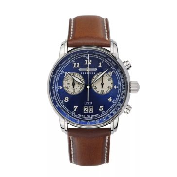 Zeppelin 8684-3 Férfi karóra