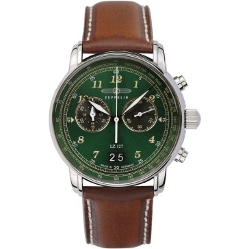 Zeppelin 8684-4  Férfi karóra