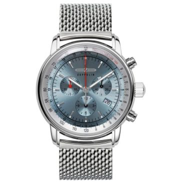 Zeppelin 8886M-3 Férfi karóra