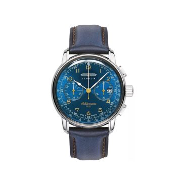 Zeppelin 9670-3 Férfi karóra