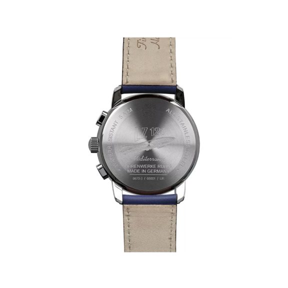 Zeppelin 9670-3 Férfi karóra