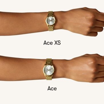 ROSEFIELD ACSS-A04 ACE Női karóra