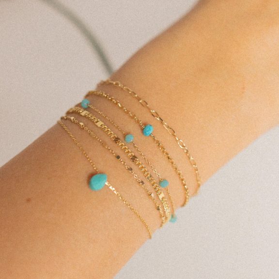 ALISIA AL1022 Női ezüst karkötő