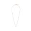 ALISIA AL1247-ORO-BIANCO Női ezüst nyaklánc
