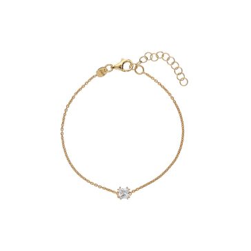 ALISIA AL1478 Női ezüst karkötő