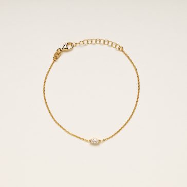 ALISIA AL1480 Női ezüst karkötő