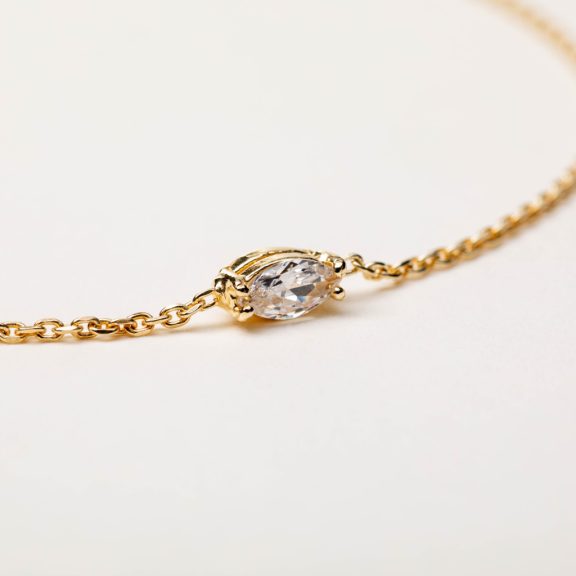 ALISIA AL1480 Női ezüst karkötő