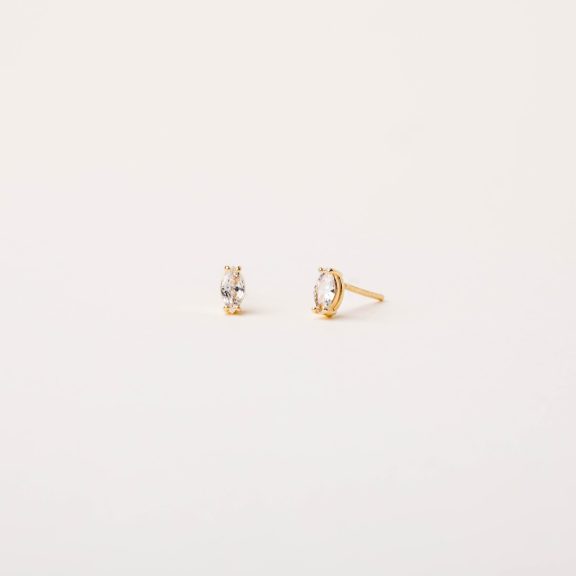 ALISIA AL1487 Női ezüst fülbevaló