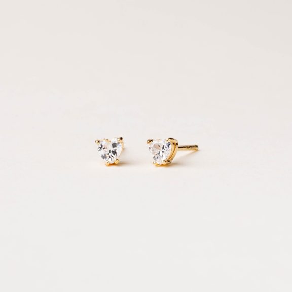 ALISIA AL1488 Női ezüst fülbevaló