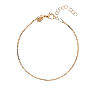 ALISIA AL2301 Női ezüst karkötő