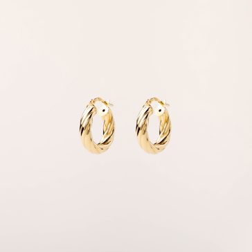 ALISIA AL2374 Női ezüst fülbevaló