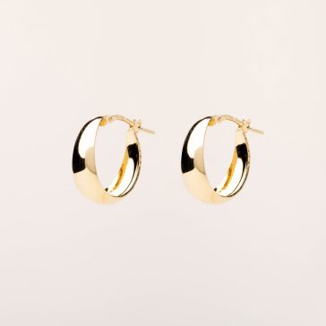 ALISIA AL2983 Női ezüst fülbevaló