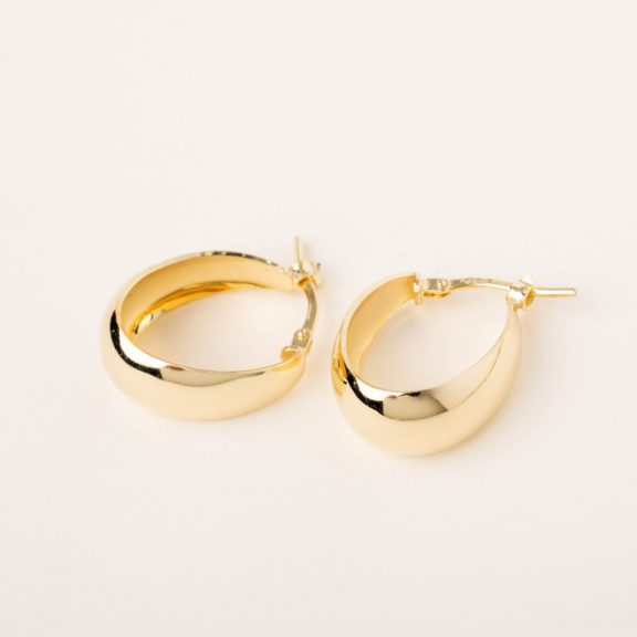 ALISIA AL2983 Női ezüst fülbevaló