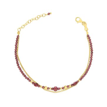 ALISIA AL3054 Női ezüst karkötő