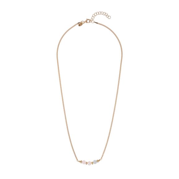 ALISIA AL3818-ORO Női ezüst nyaklánc