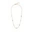 ALISIA AL3827-ORO Női ezüst nyaklánc