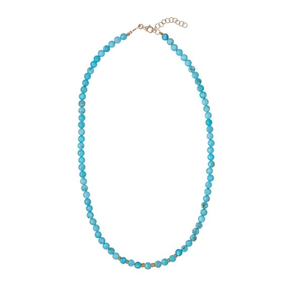 ALISIA AL3862-ORO Női ezüst nyaklánc