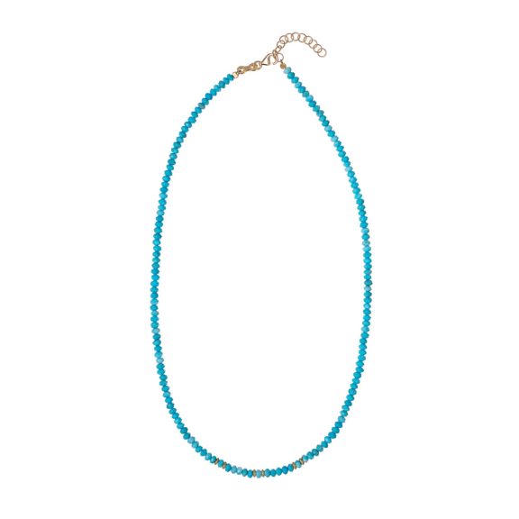 ALISIA AL3864-ORO Női ezüst nyaklánc