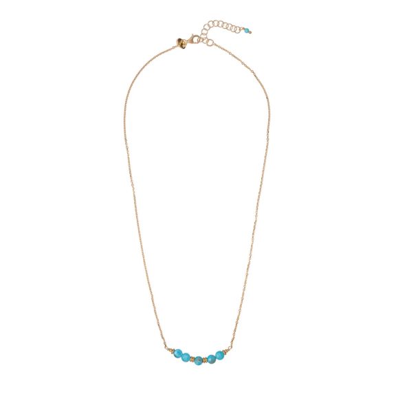 ALISIA AL3867-ORO Női ezüst nyaklánc