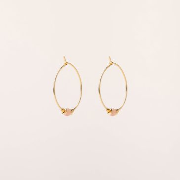 ALISIA AL4063-ORO-QUARZ