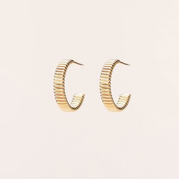 ALISIA 4193 Női ezüst fülbevaló