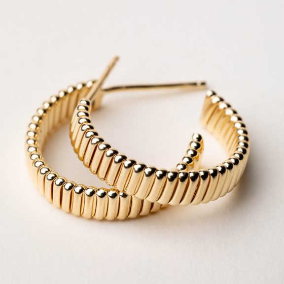 ALISIA 4193 Női ezüst fülbevaló